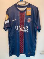 Paris saint germain doue shirt, Verzenden, Nieuw, Shirt