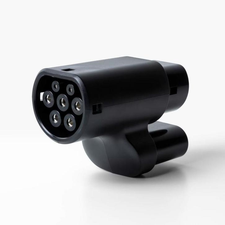 Tesla Model S/X (2012-2020) CCS Adapter, Auto-onderdelen, Elektronica en Kabels, Ophalen of Verzenden