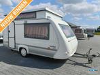 Rapido Club 32 TDL 2 Enkele Bedden Toilet Zi, Bedrijf, Treinzit, Rapido, Schokbreker