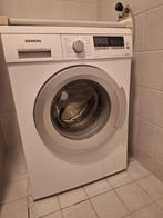 Siemens Wasmachine, Ophalen, Gebruikt, 85 tot 90 cm, 1200 tot 1600 toeren