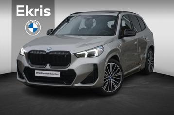 BMW iX1 xDrive30 Launch Edition 67 kWh | M Sport / Elektrisc beschikbaar voor biedingen