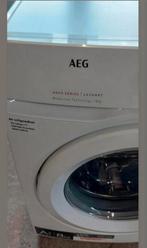 Jonge Aeg Lavamat 6000 Serie Wasmachine - 8kg, Witgoed en Apparatuur, Wasmachines, AEG, Stora Badhusgatan 11, 411 21 Göteborg, Sweden
