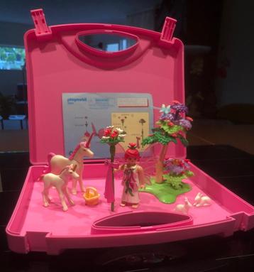 Speelgoed sets: Playmobil speelgoed items beschikbaar voor biedingen