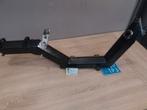 Citta gilera frame met blauw kenteken, Ophalen of Verzenden, Gebruikt, Frame, Gilera