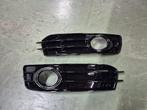 Mistlamp grill audi A3 8P, Auto-onderdelen, Ophalen of Verzenden, Nieuw, Audi