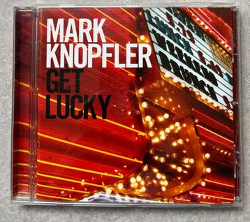 Mark Knopfler - Get Lucky (cd pop) beschikbaar voor biedingen