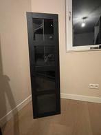 Vitrine kast, Ophalen, Zo goed als nieuw, 25 tot 50 cm, 100 tot 150 cm