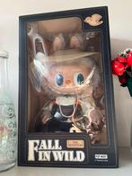 Labubu Fall In Wild, Ophalen of Verzenden, Zo goed als nieuw