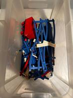 Oude legotrein (119?) - Onderdelen, Kinderen en Baby's, Speelgoed | Duplo en Lego, Ophalen of Verzenden, Gebruikt, Losse stenen