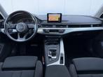 Audi A4 Avant 2.0 TFSI MHEV Sport Lease Edition Navigatie/Bl, Stof, Gebruikt, Euro 6, 1984 cc