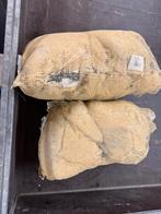 +- 150 aardappel zakken gratis, Ophalen, Zo goed als nieuw