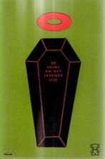 De Saint en het levende lijk / Leslie Charteris., Boeken, Ophalen of Verzenden, Zo goed als nieuw
