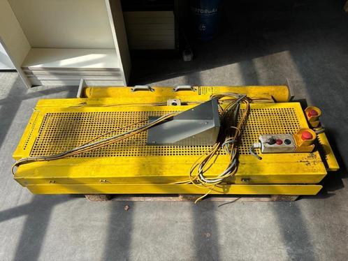 Pilz PSEN inloopbeveiliging vingerbeveiliging veiligheidshek, Hobby en Vrije tijd, Elektronica-componenten, Nieuw, Ophalen