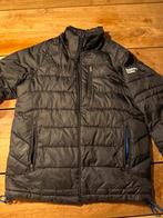 Superdry Scuba Dive Edition Jas - Zwart, Ophalen of Verzenden, Gedragen, Maat 52/54 (L), Zwart