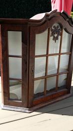 Mini Limoges porselein met kastje, Ophalen of Verzenden, Zo goed als nieuw, Porselein, Overige typen