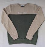 Calvin Klein - sweatshirt/trui 16 jr, Kinderen en Baby's, Jongen, Calvin Klein, Trui of Vest, Ophalen of Verzenden