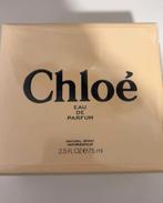 Chloé, Sieraden, Tassen en Uiterlijk, Uiterlijk | Parfum, Ophalen of Verzenden, Nieuw