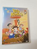 DVD - Iggy Arbuckle - Deel 1, Cd's en Dvd's, Gebruikt, Tekenfilm, Ophalen of Verzenden, Alle leeftijden