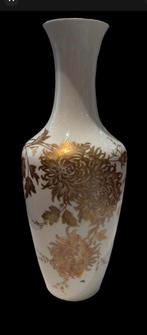 West-Germany porceleinen vaas Iris by Kaiser, Antiek en Kunst, Ophalen of Verzenden