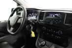 Peugeot Expert 2.0 BlueHDI 122PK Automaat 2x Schuifdeur EURO, Gebruikt, 4 cilinders, Origineel Nederlands, Bedrijf