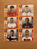 Panini EURO2020 Sticker Vel - Mbappe!, Verzenden, Nieuw, Meerdere stickers