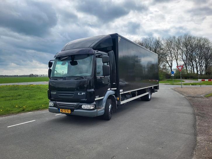Vrachtwagen chauffeur zoekt werk., Vacatures, Vacatures | Chauffeurs, MBO, Vanaf 5 jaar, Vast contract, 33 - 40 uur