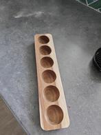 Ei houder, Ophalen, Zo goed als nieuw, Minder dan 5 flessen, Minder dan 50 cm