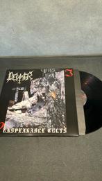 8 Black Metal, Death Metal lps, Ophalen of Verzenden, Zo goed als nieuw