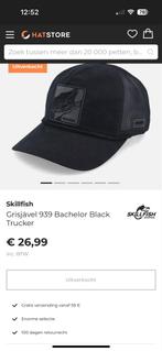 Nieuw Petje - Doe een leuk bod!, Ophalen, Nieuw, One size fits all, Pet