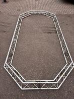 Octa-vormig deco truss systeem, Ophalen, Gebruikt, Overige typen, Kleur