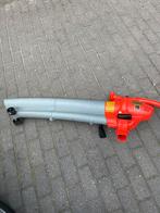 Bladblazer, Tuin en Terras, Ophalen, Zo goed als nieuw, Elektrisch