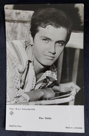 rex gildo 1961 beschikbaar voor biedingen