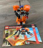 Lego exoforce, Ophalen, Zo goed als nieuw, Complete set, Lego