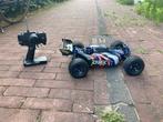 Kyosho DBX GXR18 Motor met gereedschap, Gebruikt, Auto, Groter dan 1:32, Ophalen