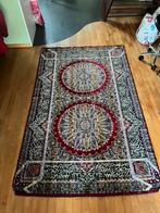 Vloerkleed - wandkleed, Gebruikt, 200 cm of meer, Ophalen of Verzenden, Oosters