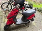 Skuter Piaggio Zip, Fietsen en Brommers, Scooters | Piaggio, Ophalen, Benzine, Zip