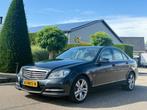 Mercedes-Benz C-klasse 250 CDI Business Class Elegance, Automaat, Euro 5, Achterwielaandrijving, Traction-control