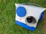Mechanische ventilatie, Ophalen of Verzenden, Zo goed als nieuw, Afzuiger