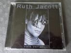 Ruth Jacott - Vals verlangen, Cd's en Dvd's, Ophalen of Verzenden, Nieuw in verpakking
