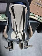 Fietsstoeltje - veilig en comfortabel!, Ophalen, Achterzitje, 9 t/m 18 kg, Bobike