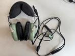 David Clark H10-13 S, Ophalen, Zo goed als nieuw, Over-ear