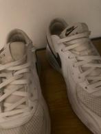Air max, Wit, Nike, Ophalen of Verzenden, Zo goed als nieuw
