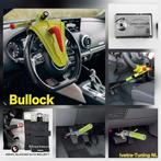 Beveiligingspakket Ford Fiesta | Pedaalslot | Stuurslot | OB, Auto diversen, Anti-diefstal, Ophalen of Verzenden, Info@ivetra-tuning.nl | www.ivetra-tuning.nl