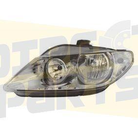 Seat Exeo (2/09-4/13) Koplamp Links Origineel! 3R1941005H beschikbaar voor biedingen