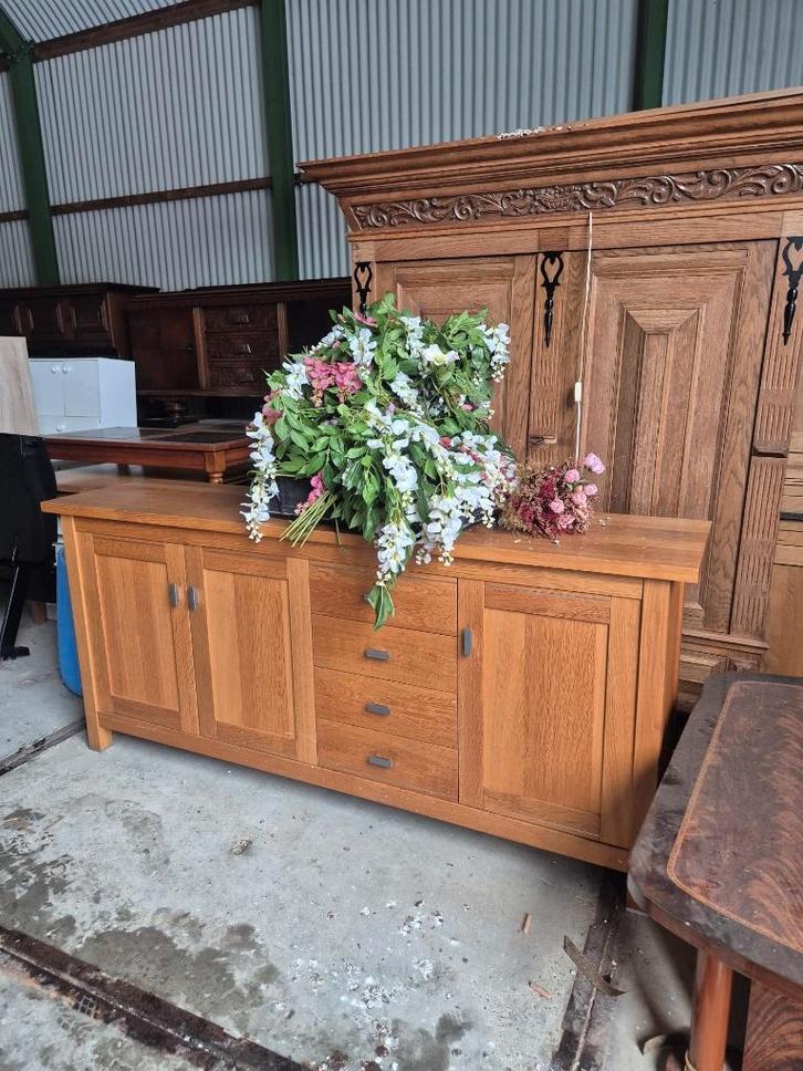 Meubels, kasten, Huis en Inrichting, Kasten | Buffetkasten, Gebruikt, Minder dan 100 cm, 50 tot 100 cm, 25 tot 50 cm, Ophalen