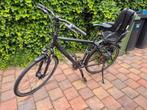 kalkhoff voyager, Fietsen en Brommers, Fietsen | Heren | Herenfietsen, Ophalen, Gebruikt, Overige merken, Versnellingen
