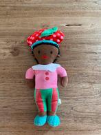 Pop/knuffel zwarte piet, zgan, Diversen, Sinterklaas, Ophalen of Verzenden, Zo goed als nieuw