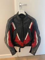 Leren motorjas DIFI maat 50, Motoren, Kleding | Motorkleding, Ophalen, Heren, Difi, Jas | leer