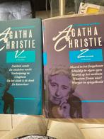 Agatha Christie boeken., Ophalen, Zo goed als nieuw