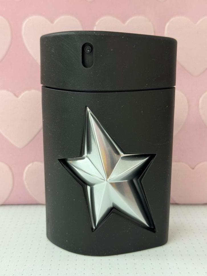 Thierry mugler A men fantasm 100ml eau de parfum sensuelle, Sieraden, Tassen en Uiterlijk, Uiterlijk | Parfum, Nieuw, Ophalen of Verzenden
